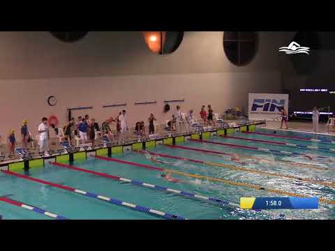 Staff. 4x100 S. L.  Ass. Femminile Agoniste (Serie 2) - 32 Trofeo Velocita' Soranzio - 20 Memorial M