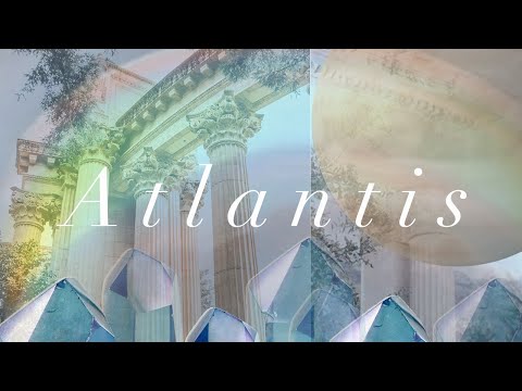 Venusians in Atlantis and the Lineage of the Fallen Angels | Gigi Young