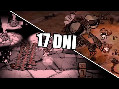 17 DNI - Rush Ruin i Muchosmoka!