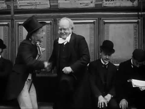 Un problème difficile (1906)