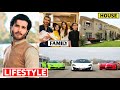 Feroze Khan Lifestyle 2022, Income, Wife, Son, House, Cars, Biography, Net Worth & Family