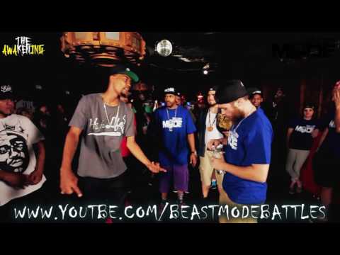 Shane Mac vs Sly4life