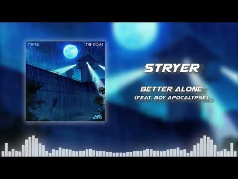Video thumbnail for Better Alone