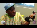 Tyler The Creator On Pharrell And The First Time He Heard N E R D