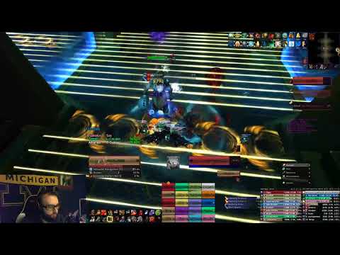 Lethal - Mythic MOTHER - Protection Warrior PoV
