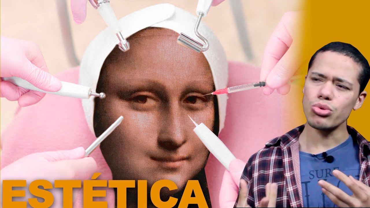 A Estética e a Arte