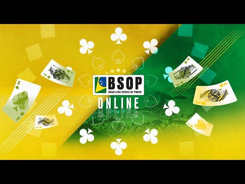 BSOP Online 15: $215 PLO Main Event - Final Table Replay AK_Fauzer_AK | jutrack