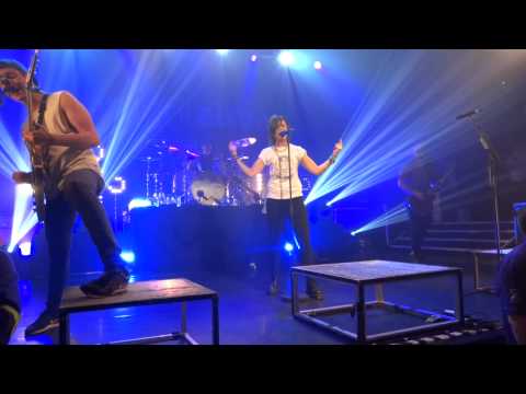 Tonight Alive - The Other Side (live in London 11/25/14)