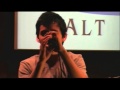 David Archuleta Sings Elevator Live In Studio B