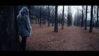 Whale - White Bear (Official Music Video)