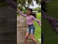RXD Malayalam Movie Song Dance Flowers Top Singer Ananya Shorts Rdx Malayalam Flowerstv