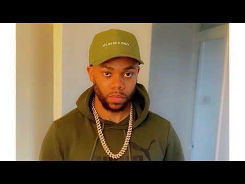 Opps Moving To Man In Prison - Stigs (Formerly of Peckham's PYG) [SNIPPET]