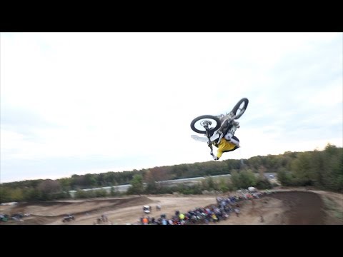 KROC18 BEST WHIP CONTEST!!