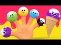 Finger Family Song Nursery Rhymes And Children S Song Kids Tv