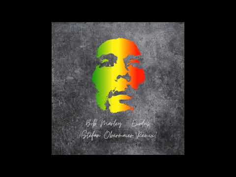 Bob Marley - Exodus (Stefan Obermaier Remix)
