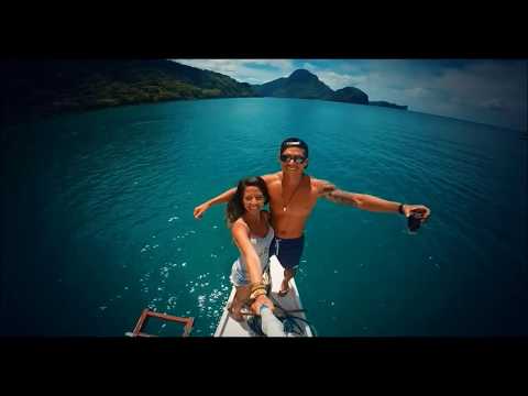 Tropic P - Preety Gal From Da Tropic 🌴 (SUBSCRIBE NOW!!!) OFFICIAL