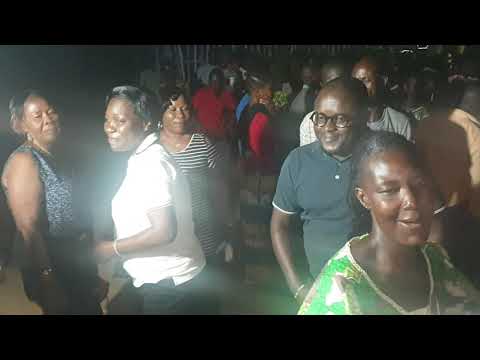 Agbaou Jean Louis & Ahoué Orchestra - BouManBaMinTin