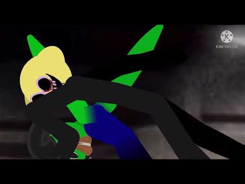 Doglee vs lemon demon /no winner/