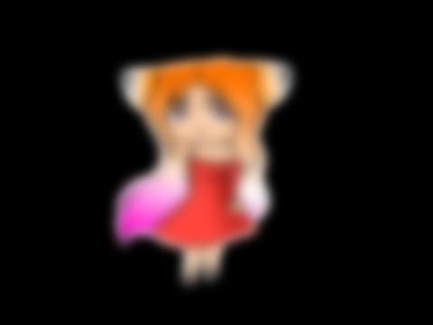 Turning pink #Shorts