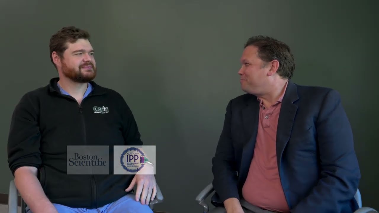 Penile Implants for ED: What You Need to Know | Dr. Michael Kemper