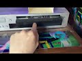 Opening To Thumbelina 2001 VHS