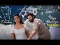 Raje Yuvaraje Full Song Promo Telugu The RajaSaab Prabhas Nidhhi Agerwal Thaman Maruthi