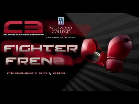 Fighter Frenzy Teaser