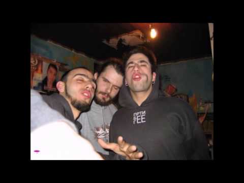 Prti Bee Gee feat. Hejter Luca - Isto (neobjavljeno)