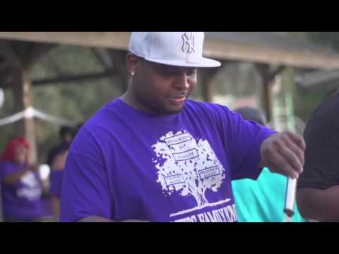 Lil Mike 23 Ft. Jay T - Stack It (Music Video)