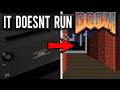 DOOM Runs On Everything Except Neo Geo
