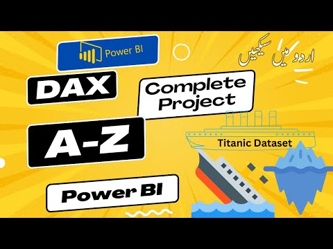 1 1 Introduction to Data Visualization Power BI tutorials for Beginners