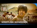 Chandu S Iconic Kushti Battle Chandu Champion Kartik Aaryan Prime Video India