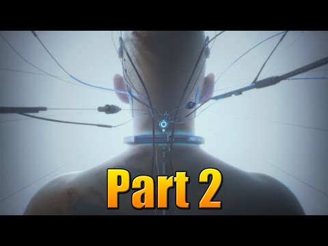 Call of Duty Black Ops 3 Walkthrough Gameplay Part 2 – New World (COD BO3)