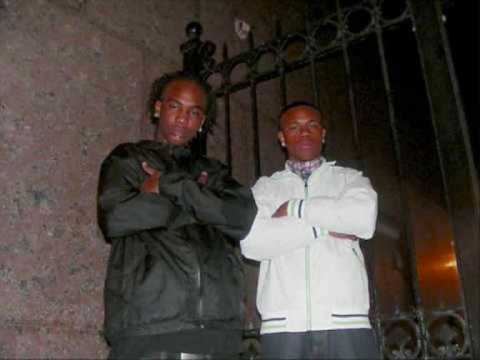 08. JayJay Ft. Jizzle - Vanavond