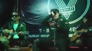 Download lagu Five minutes -Tuhan jaga dia mp3