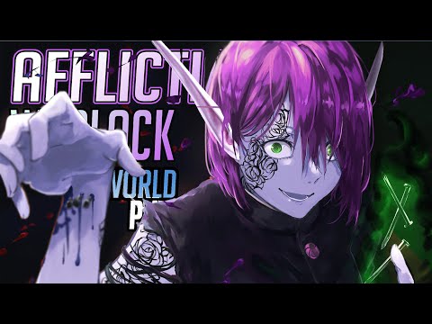 All Things Come to an End |  Affliction  Warlock | 10.0.5 World PVP