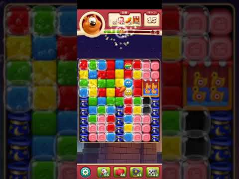 Toon Blast 4088 No Boosters