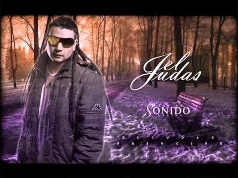 El Judas - Paisaje, Como Es El ( Tema Nuevo 2013)