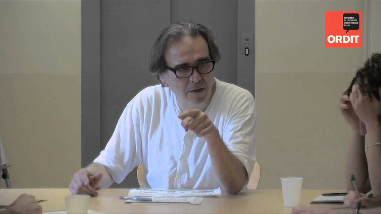 Joan Subirats - Lideratge i canvi d'època (resum)