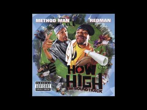 05. Method Man & Redman - America's Most