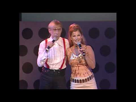 Carola & Jahn Teigen – Medley (Melodi Grand Prix 2001)