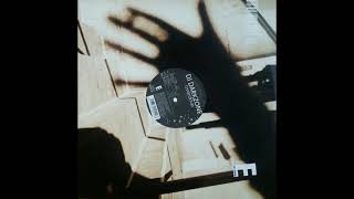 DJ Darkzone - Overdrive (Vocal Cut)
