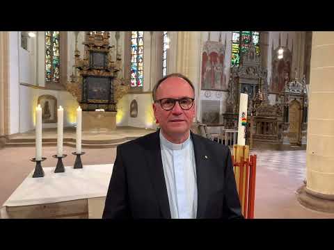 Lemgo liest das Grundgesetz Artikel 4 Religionsfreiheit