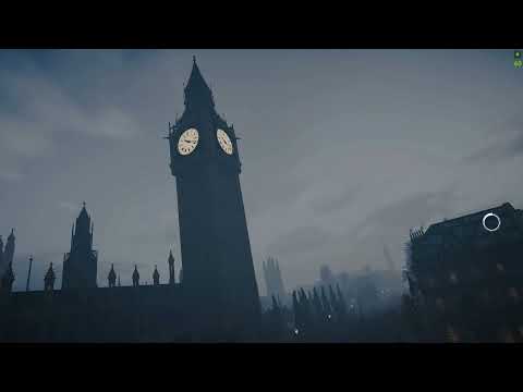 Assassin's Creed Syndicate Playthrough w/ BendarBot! Pt 54