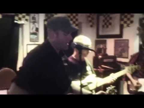 The Barflys- Ryans,Friary St.,Kilkenny - Oct 2014.