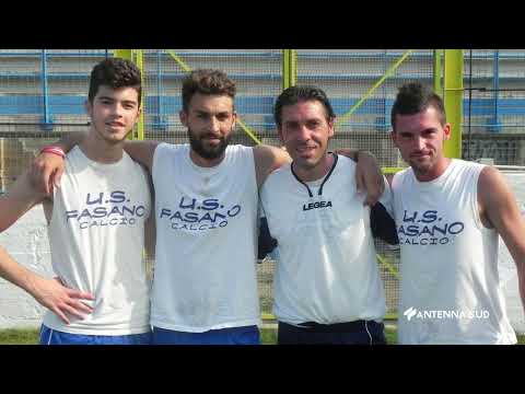 05 Giugno 2023   Fasano Calcio   si Sogna il ritorno di Mister Beppe Laterza