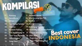 Download lagu Kompilasi Saxophone Indonesia Best Cover by Yudi Atmajaya #130 mp3
