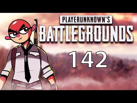Northernlion and Friends Play - PlayerUnknown's Battlegrounds - Episode 142