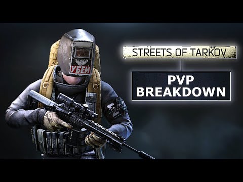 Streets PVP Tutorial (Play Breakdown)