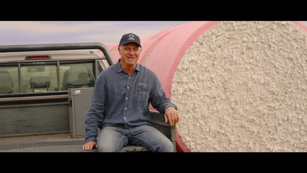 2024 Cotton Awards - David & Julie Bellato - AgriRisk High Achiever of the Year Finalist